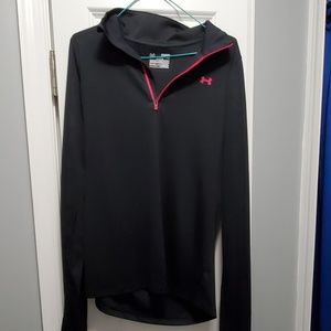 Under Armour shirt